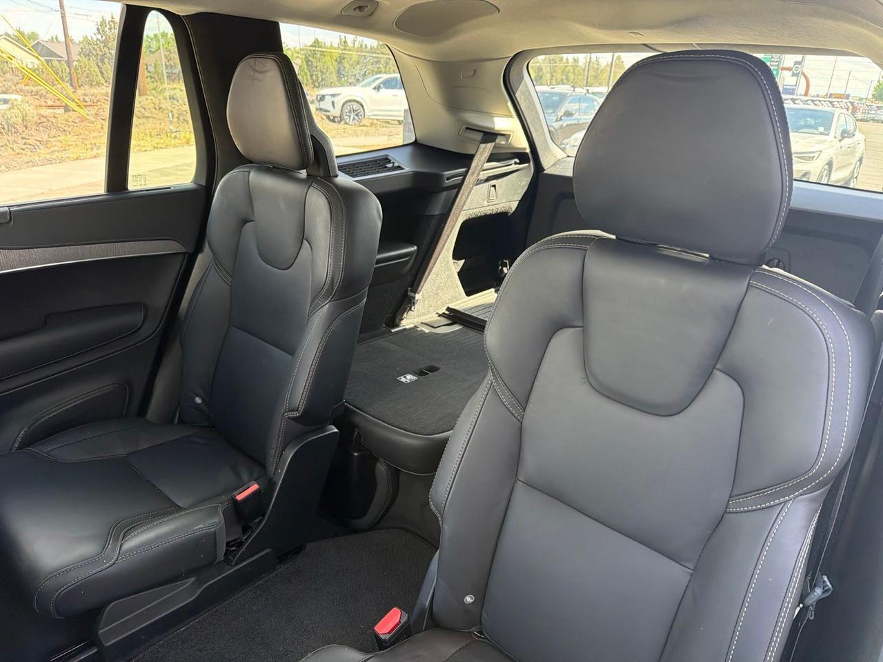 2023 Volvo XC90 Ultimate Bend OR