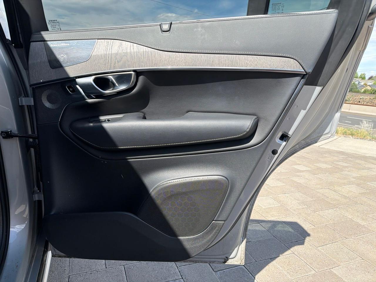 2023 Volvo XC90 Ultimate Bend OR