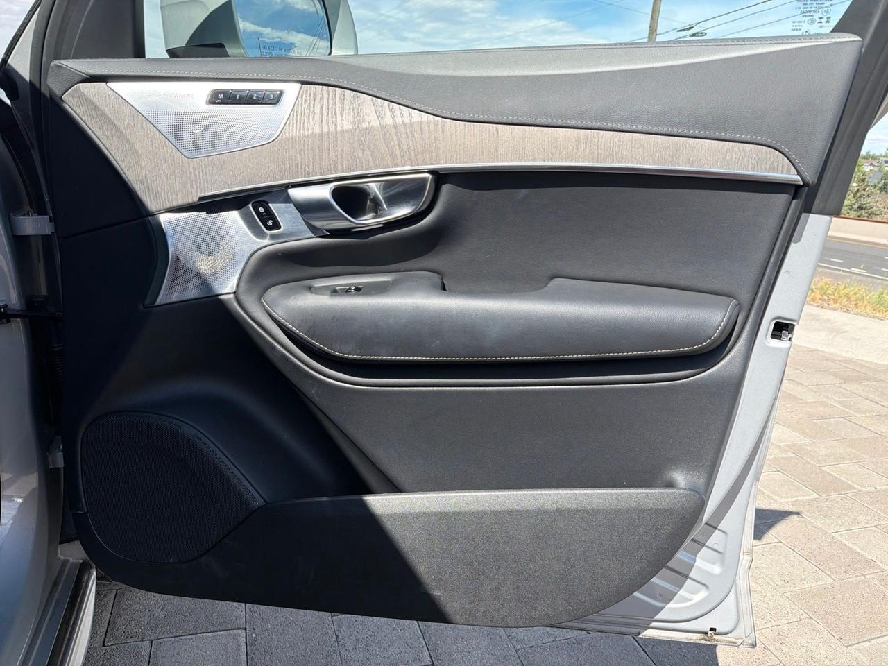 2023 Volvo XC90 Ultimate Bend OR