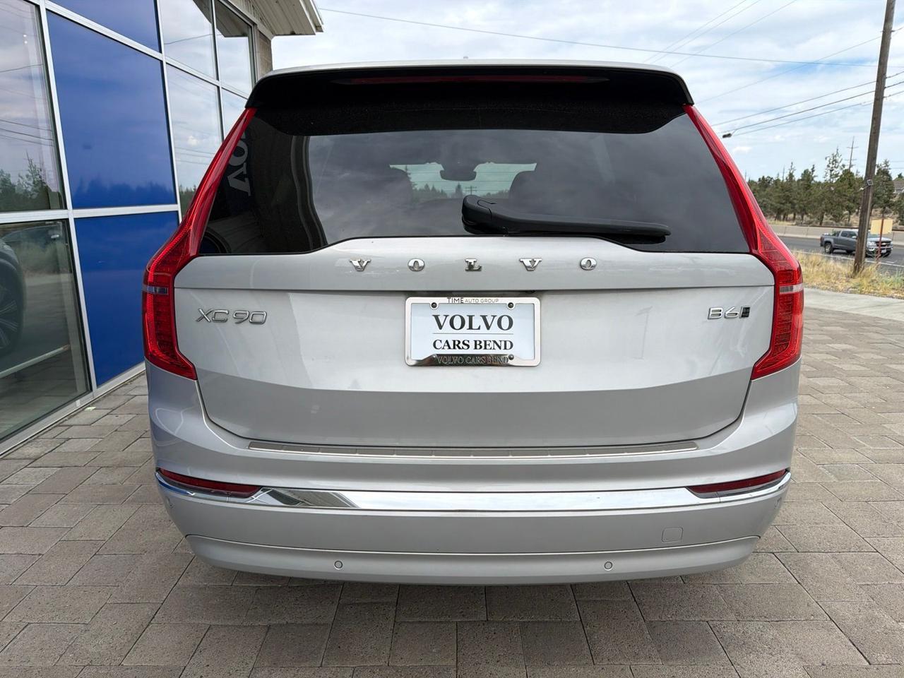 2023 Volvo XC90 Ultimate Bend OR