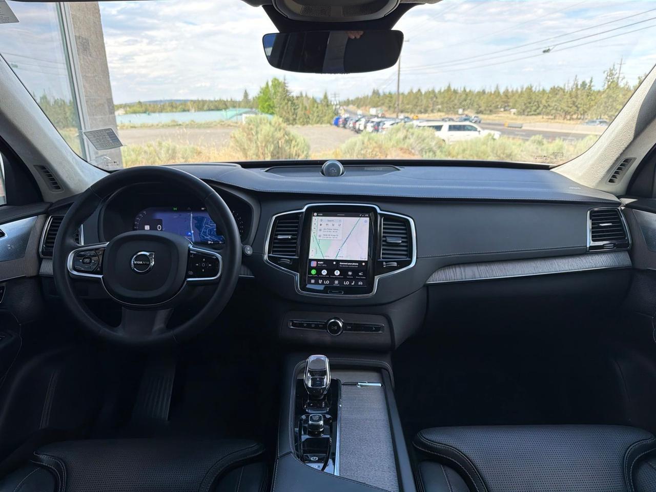 2023 Volvo XC90 Ultimate Bend OR