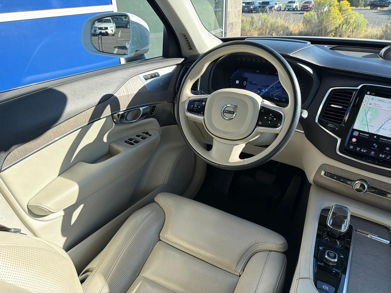 2023 Volvo XC90 Ultimate Bend OR