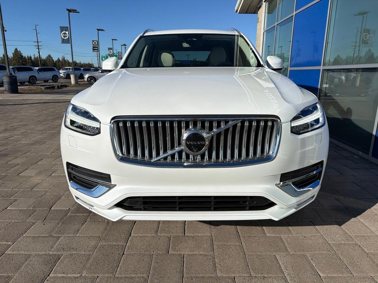2023 Volvo XC90 Ultimate Bend OR