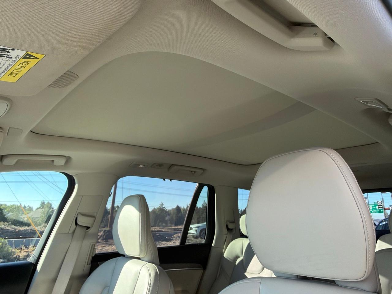 2023 Volvo XC90 Ultimate Bend OR