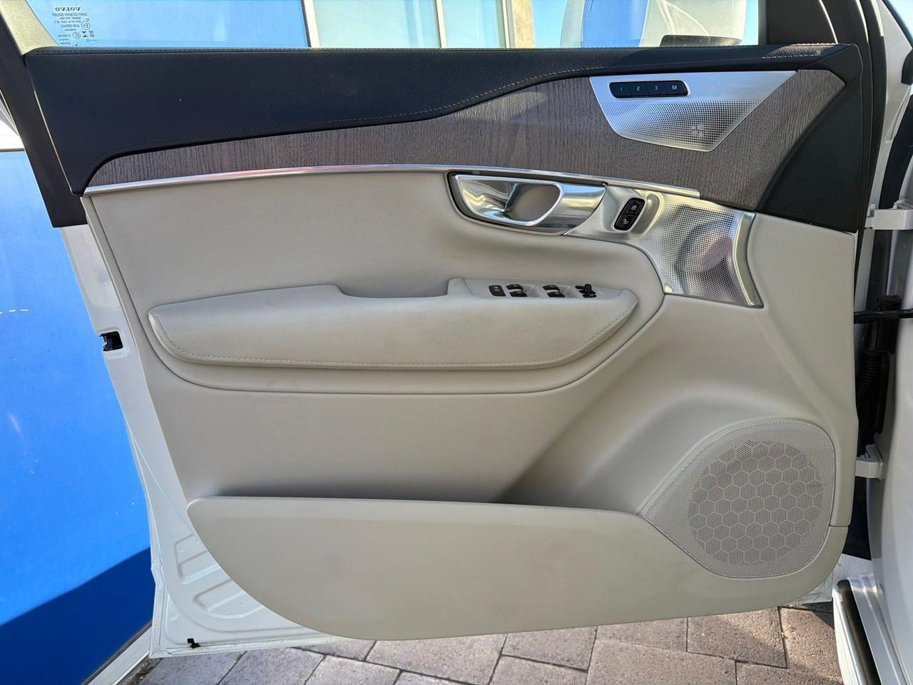 2023 Volvo XC90 Ultimate Bend OR