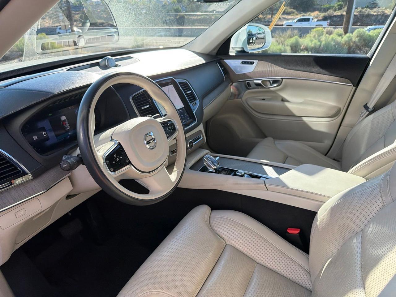 2023 Volvo XC90 Ultimate Bend OR