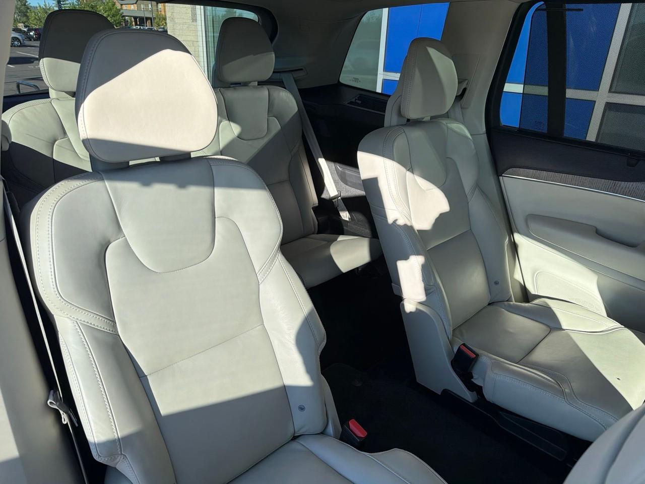 2023 Volvo XC90 Ultimate Bend OR
