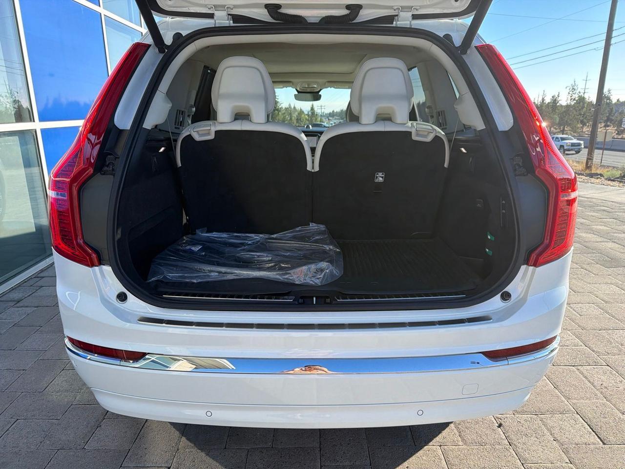 2023 Volvo XC90 Ultimate Bend OR