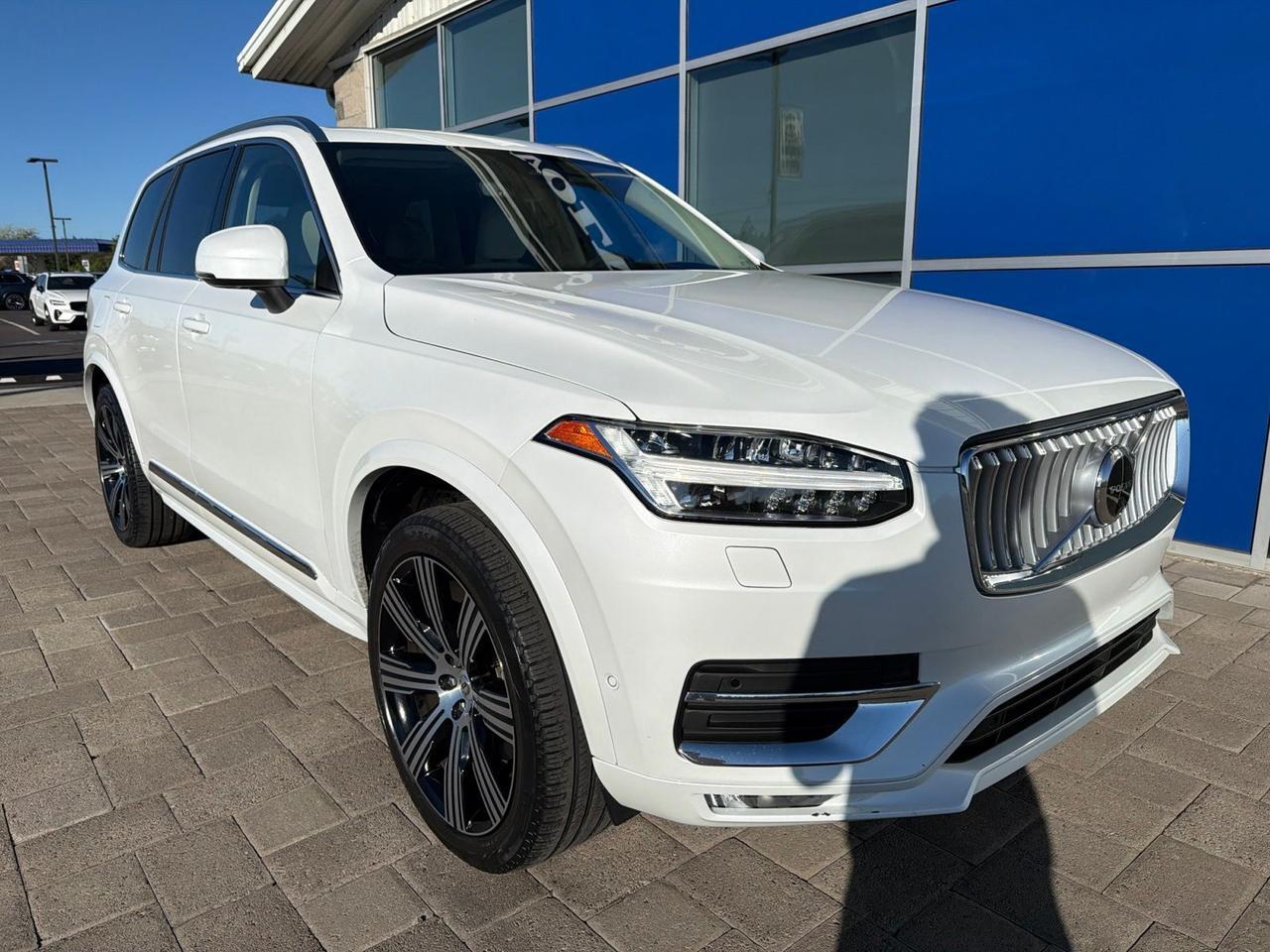 2023 Volvo XC90 Ultimate Bend OR