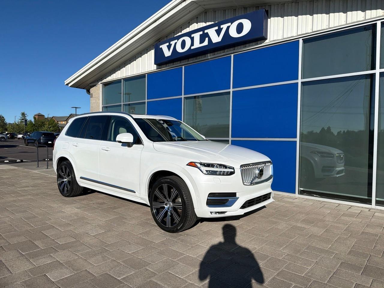 2023 Volvo XC90 Ultimate
