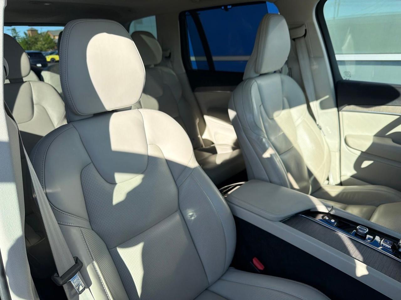 2023 Volvo XC90 Ultimate Bend OR