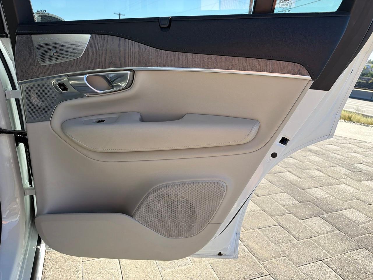 2023 Volvo XC90 Ultimate Bend OR