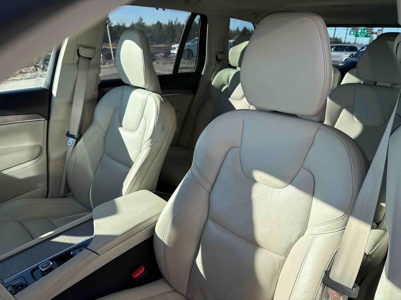 2023 Volvo XC90 Ultimate Bend OR