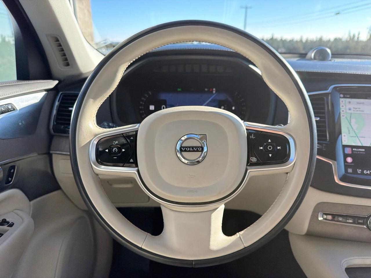 2023 Volvo XC90 Ultimate Bend OR
