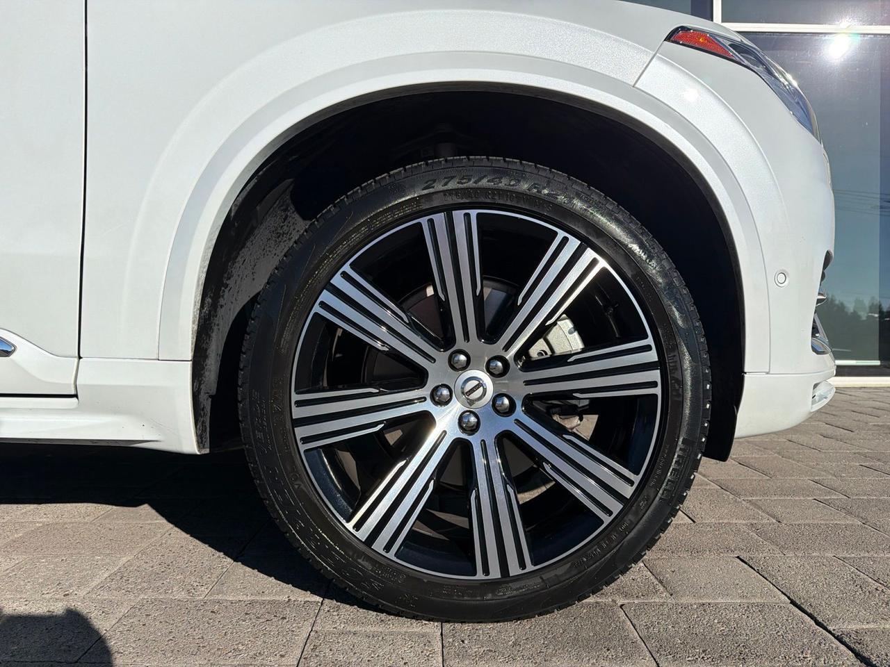 2023 Volvo XC90 Ultimate Bend OR