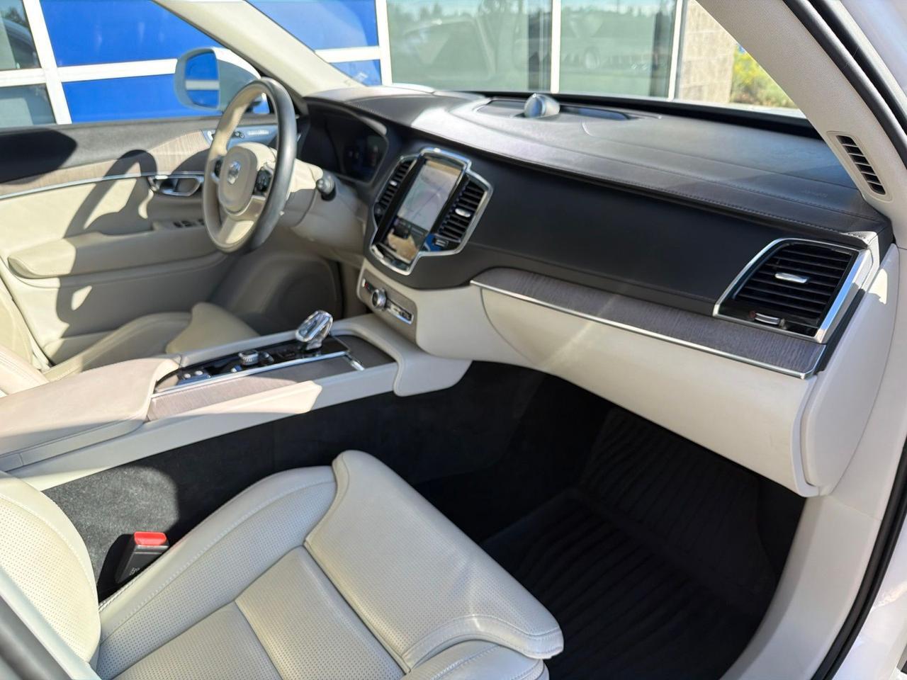 2023 Volvo XC90 Ultimate Bend OR