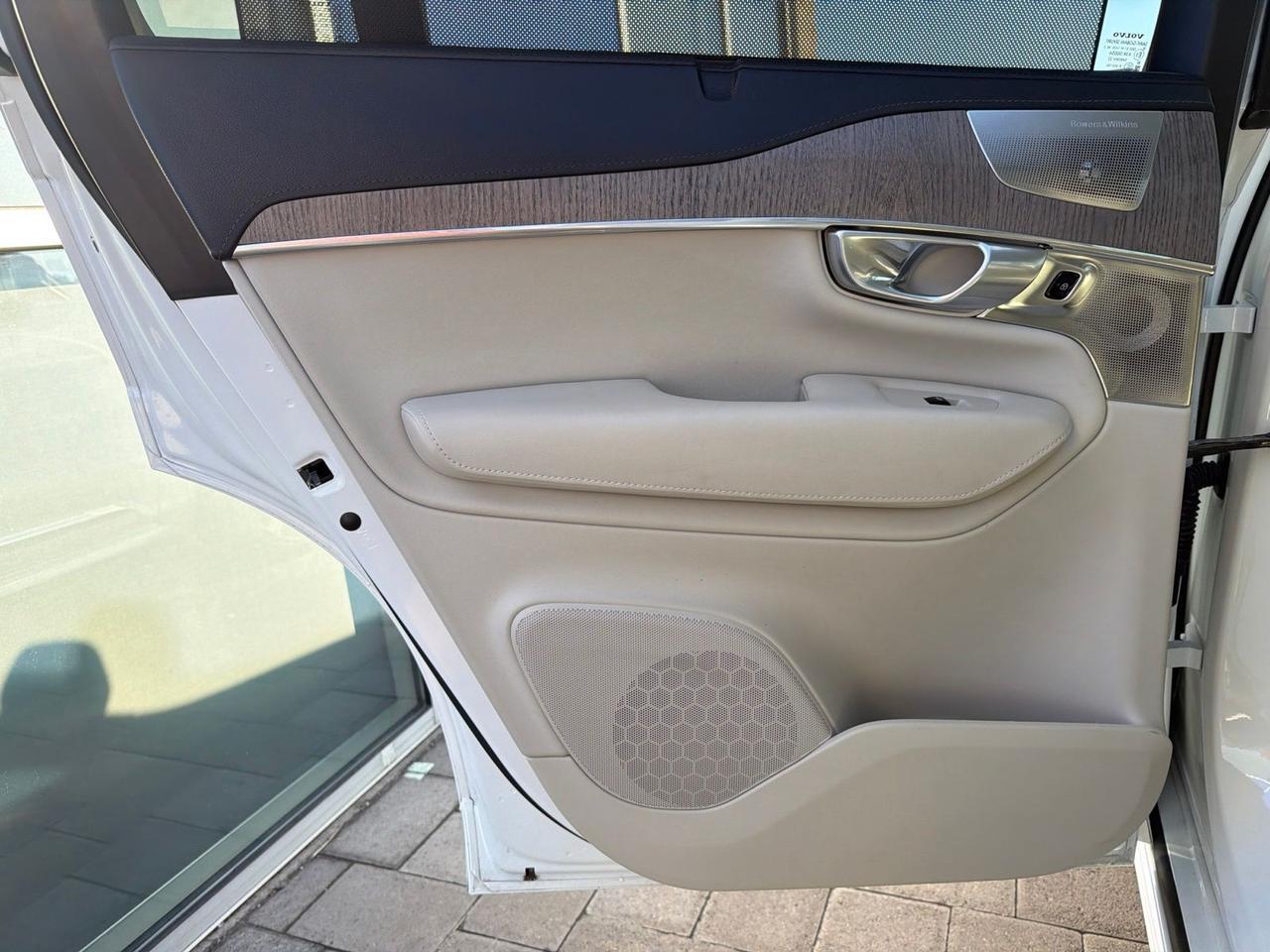 2023 Volvo XC90 Ultimate Bend OR