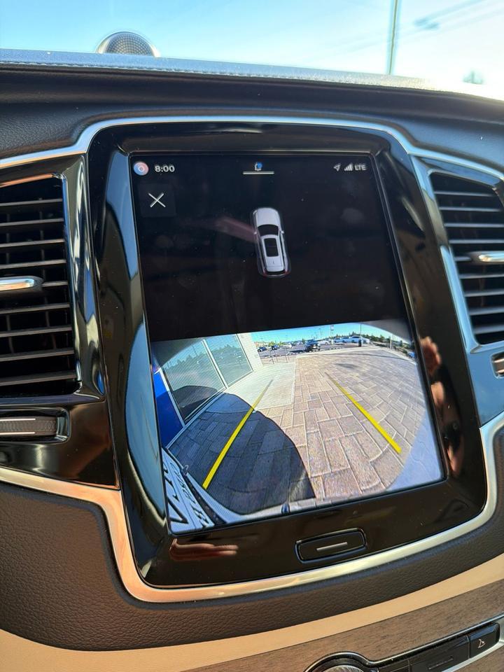 2023 Volvo XC90 Ultimate Bend OR