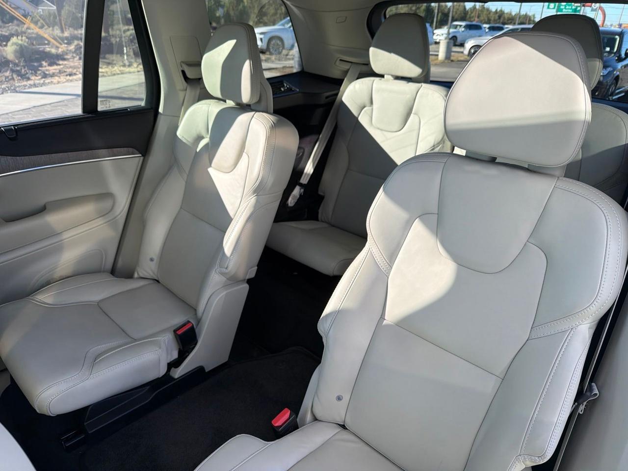 2023 Volvo XC90 Ultimate Bend OR