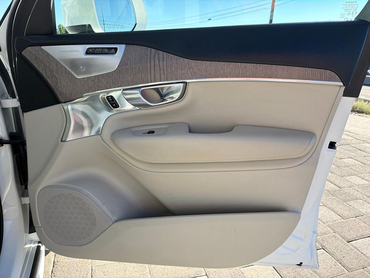 2023 Volvo XC90 Ultimate Bend OR