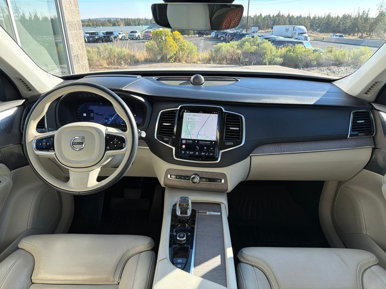 2023 Volvo XC90 Ultimate Bend OR