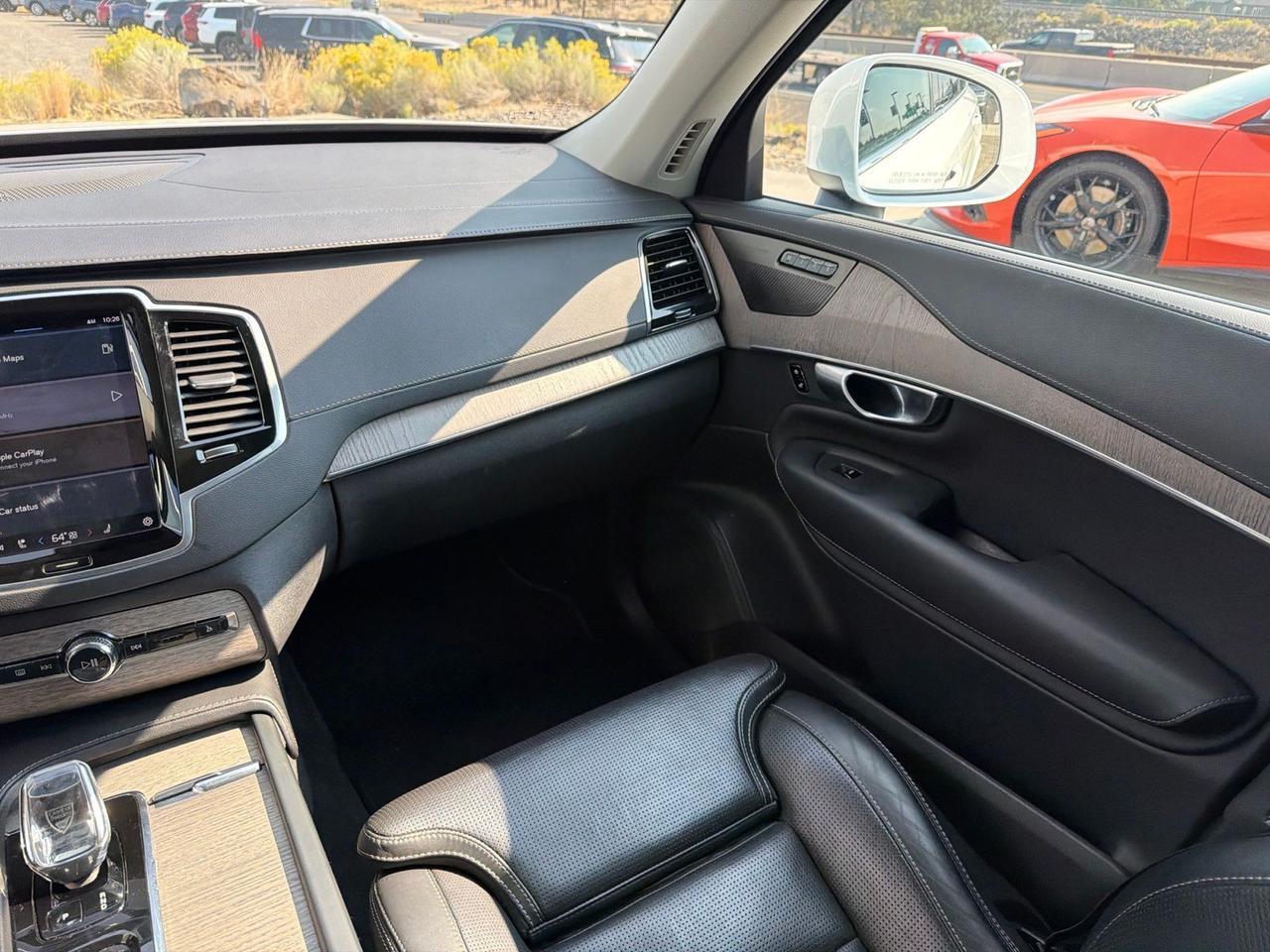2023 Volvo XC90 Ultimate Bend OR