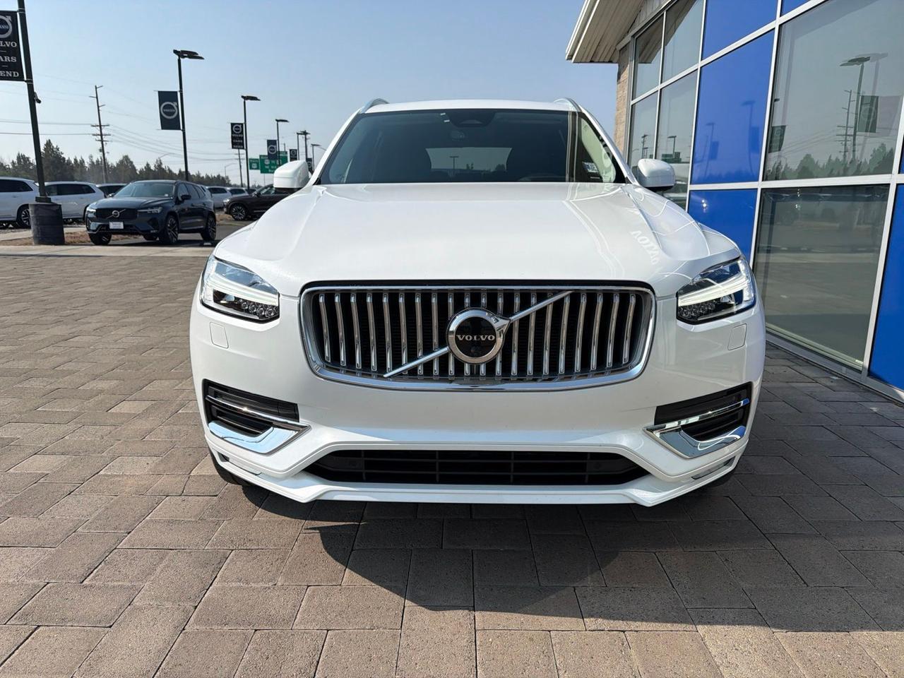 2023 Volvo XC90 Ultimate Bend OR