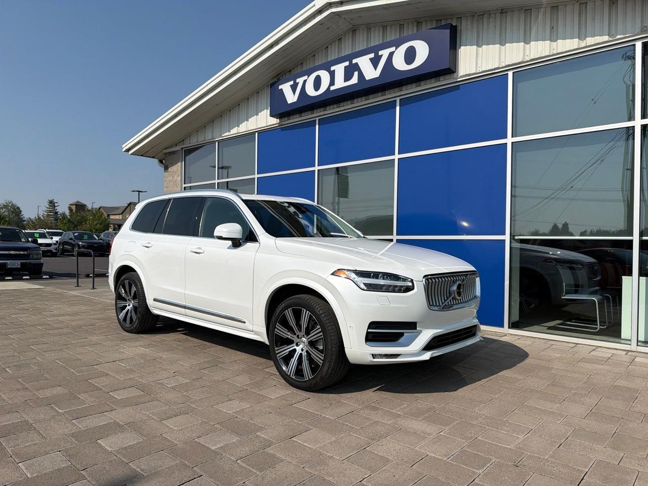 2023 Volvo XC90 Ultimate
