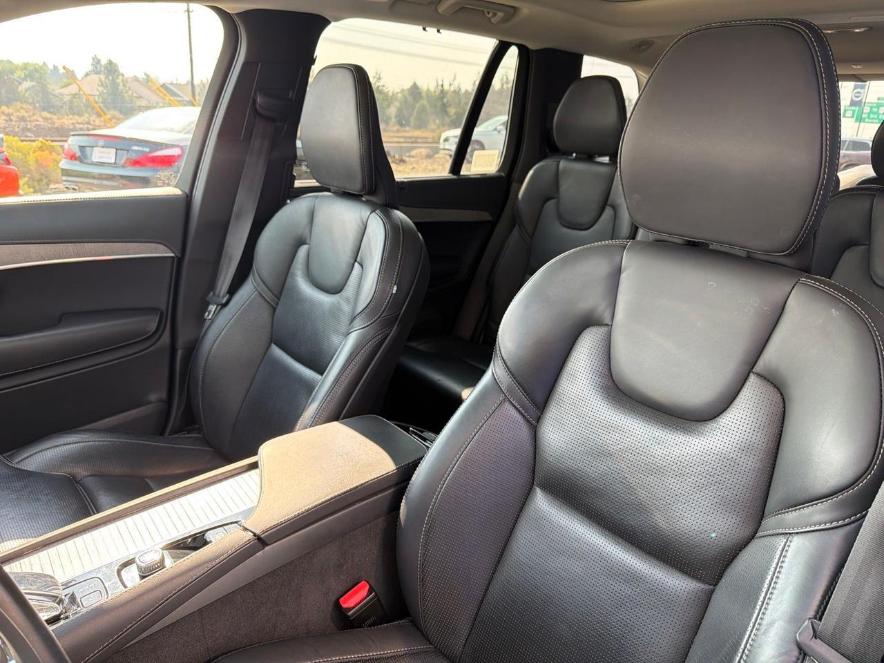 2023 Volvo XC90 Ultimate Bend OR