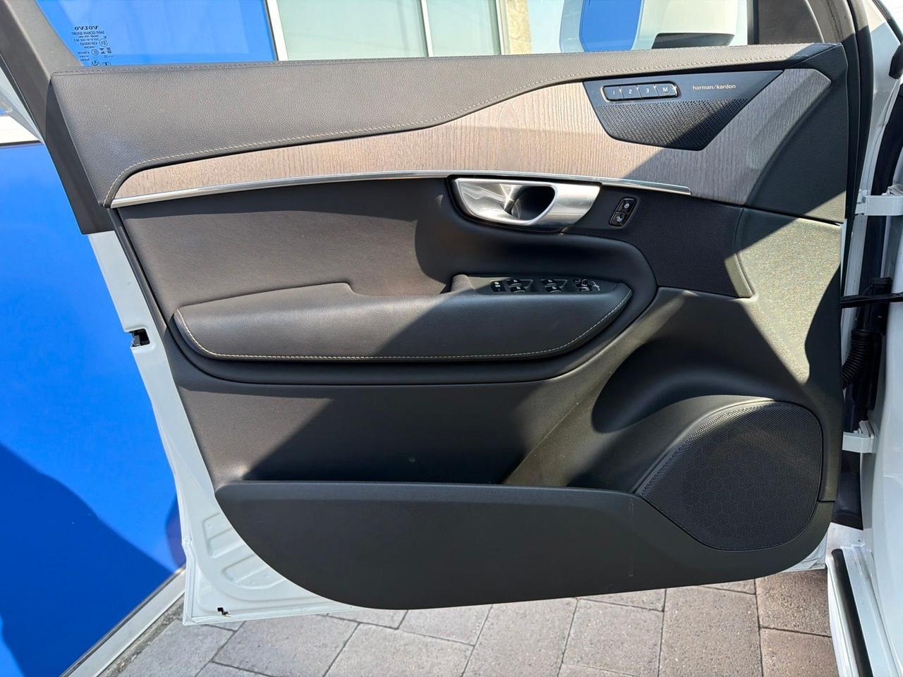 2023 Volvo XC90 Ultimate Bend OR