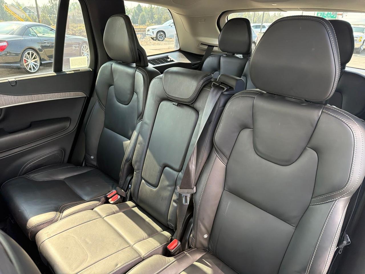 2023 Volvo XC90 Ultimate Bend OR