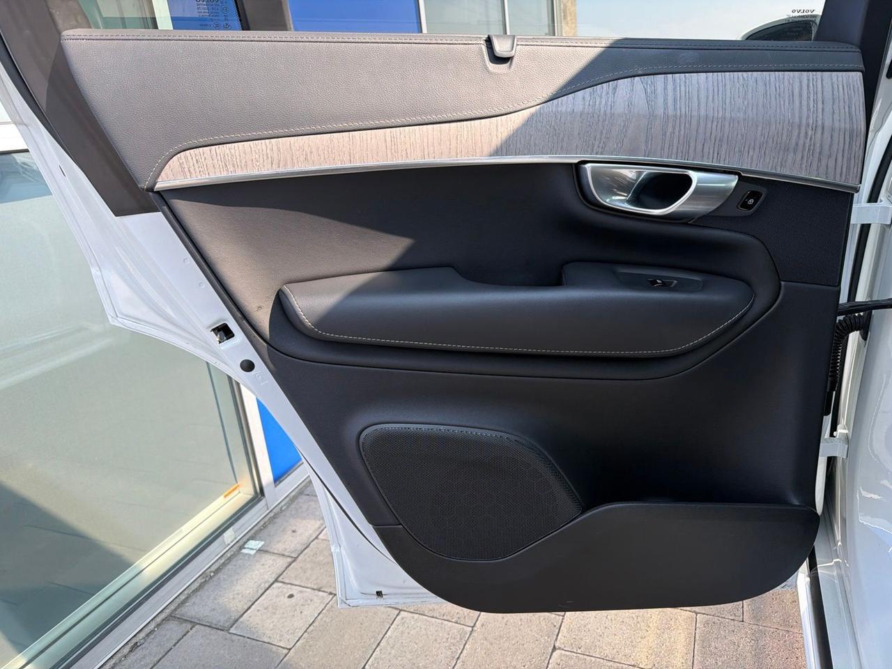 2023 Volvo XC90 Ultimate Bend OR