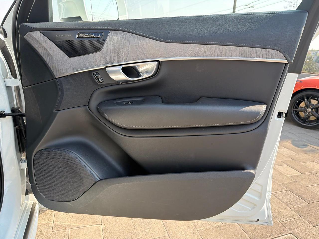 2023 Volvo XC90 Ultimate Bend OR