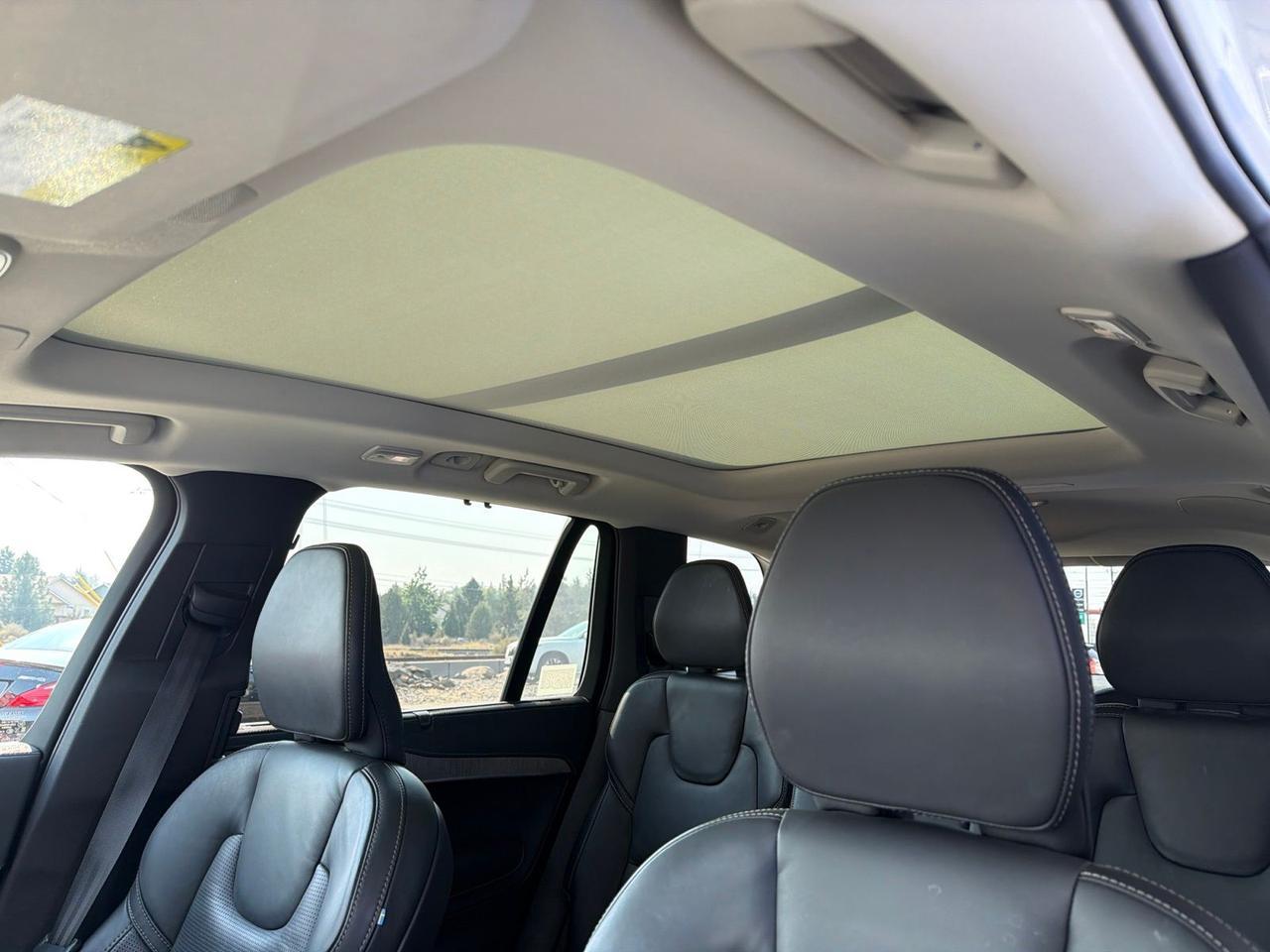 2023 Volvo XC90 Ultimate Bend OR