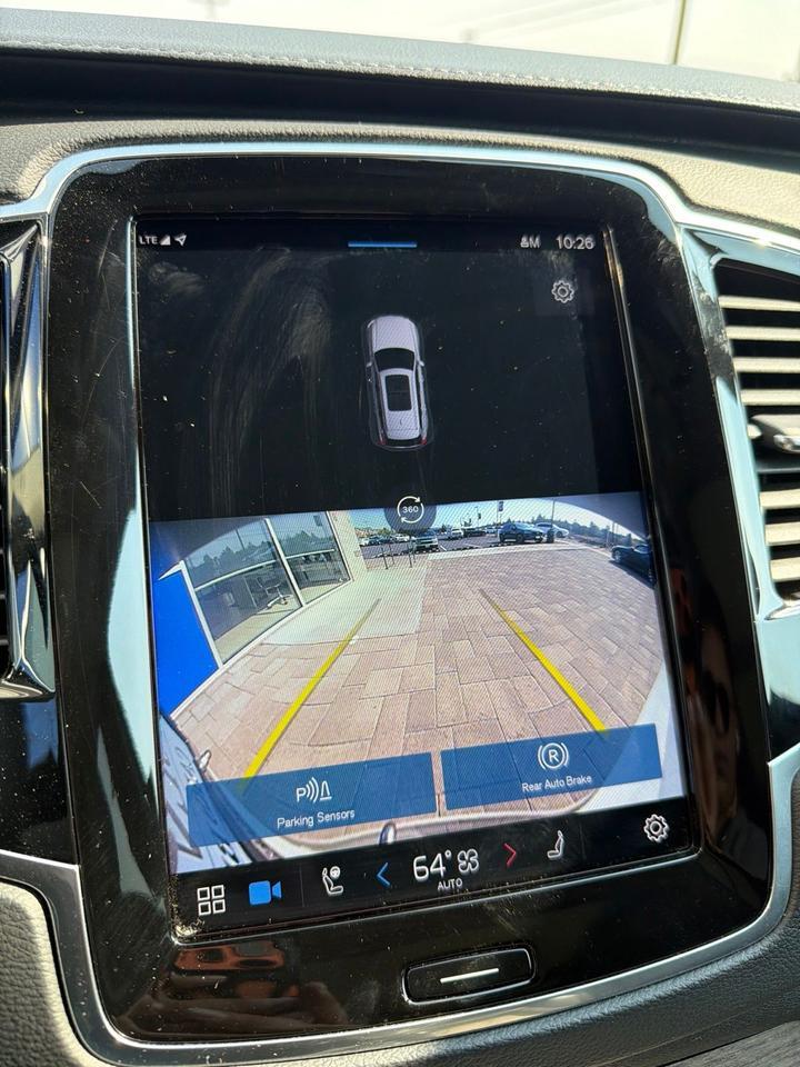2023 Volvo XC90 Ultimate Bend OR