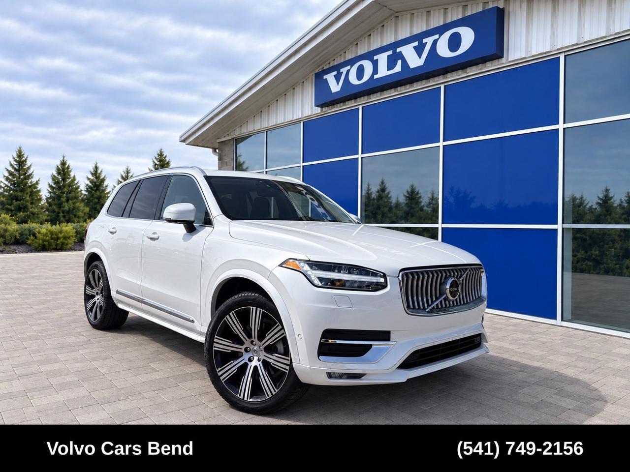 2023 Volvo XC90 Ultimate