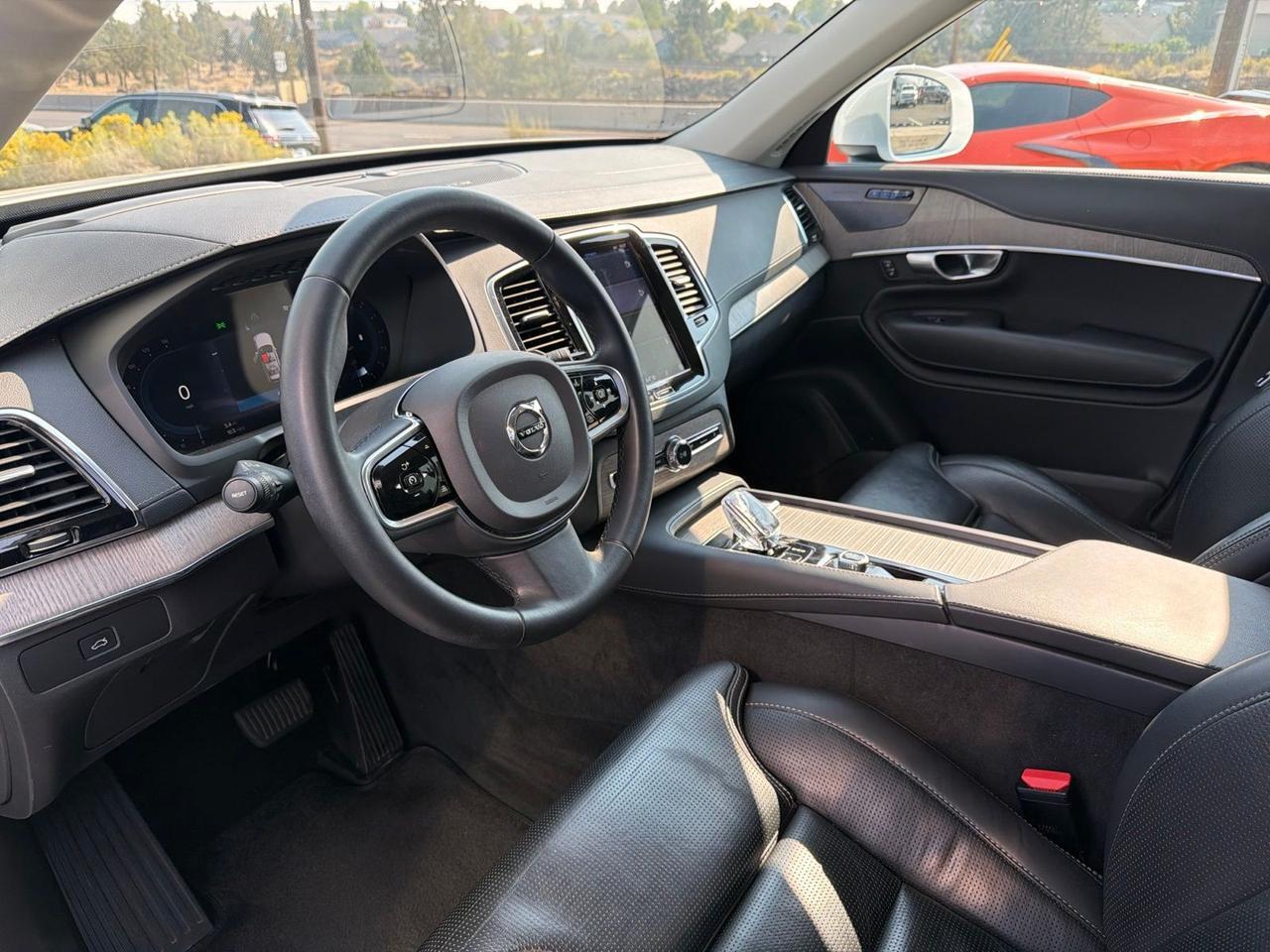 2023 Volvo XC90 Ultimate Bend OR