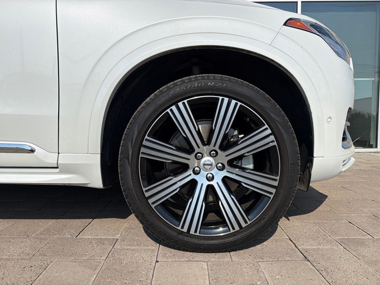 2023 Volvo XC90 Ultimate Bend OR