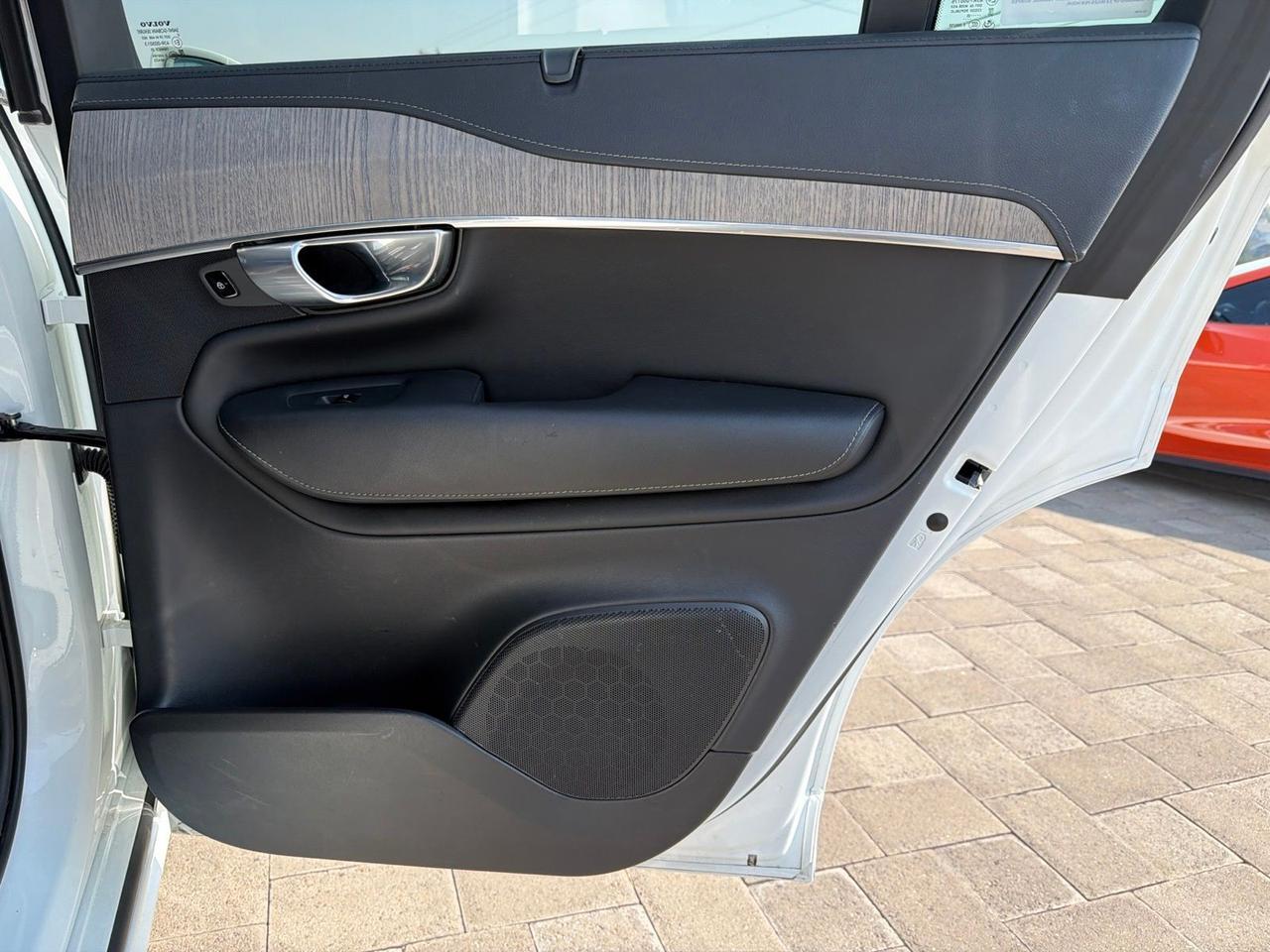 2023 Volvo XC90 Ultimate Bend OR