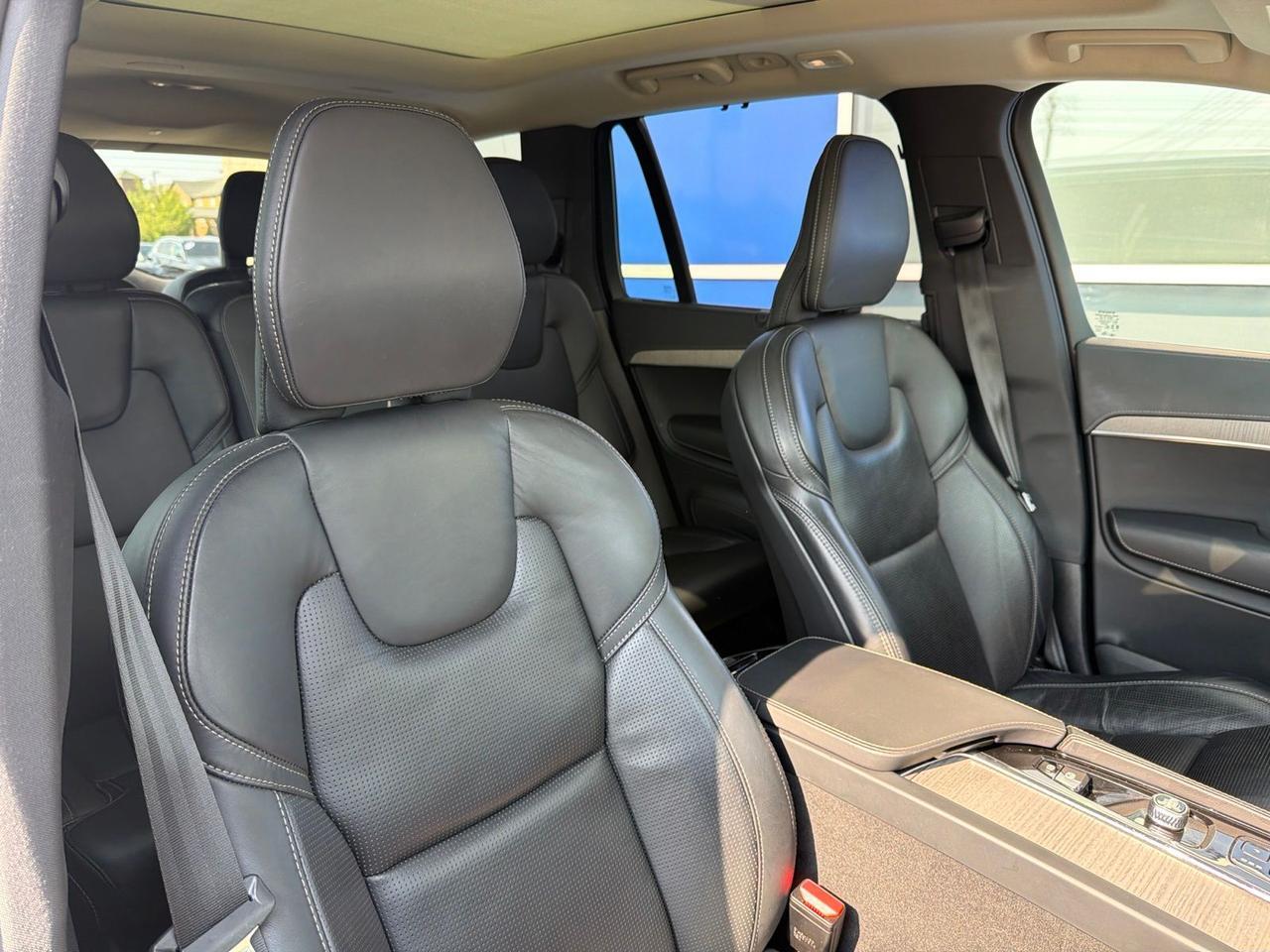 2023 Volvo XC90 Ultimate Bend OR