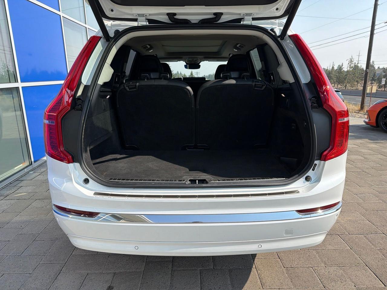 2023 Volvo XC90 Ultimate Bend OR