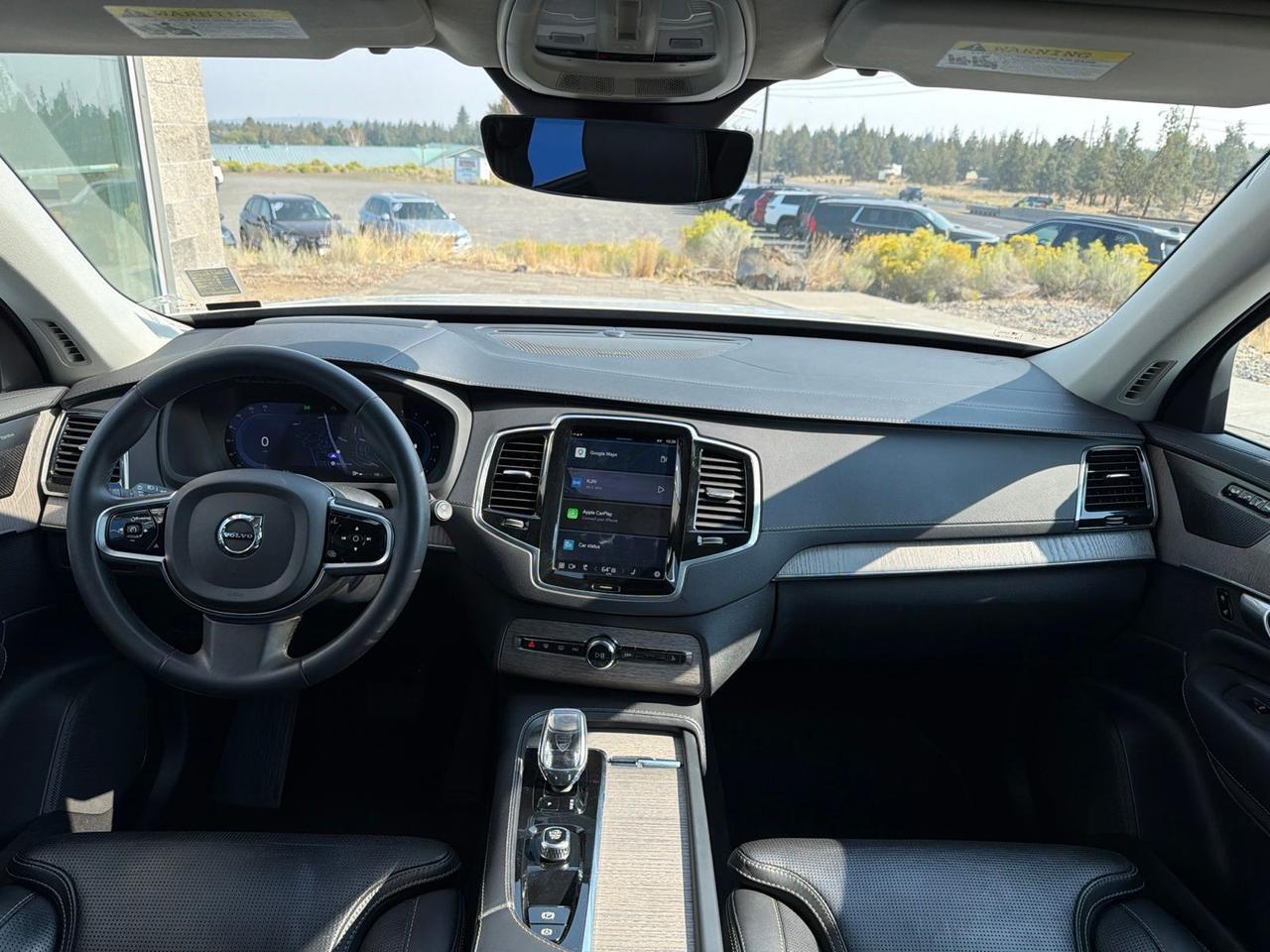 2023 Volvo XC90 Ultimate Bend OR