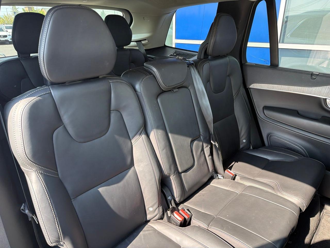 2023 Volvo XC90 Ultimate Bend OR