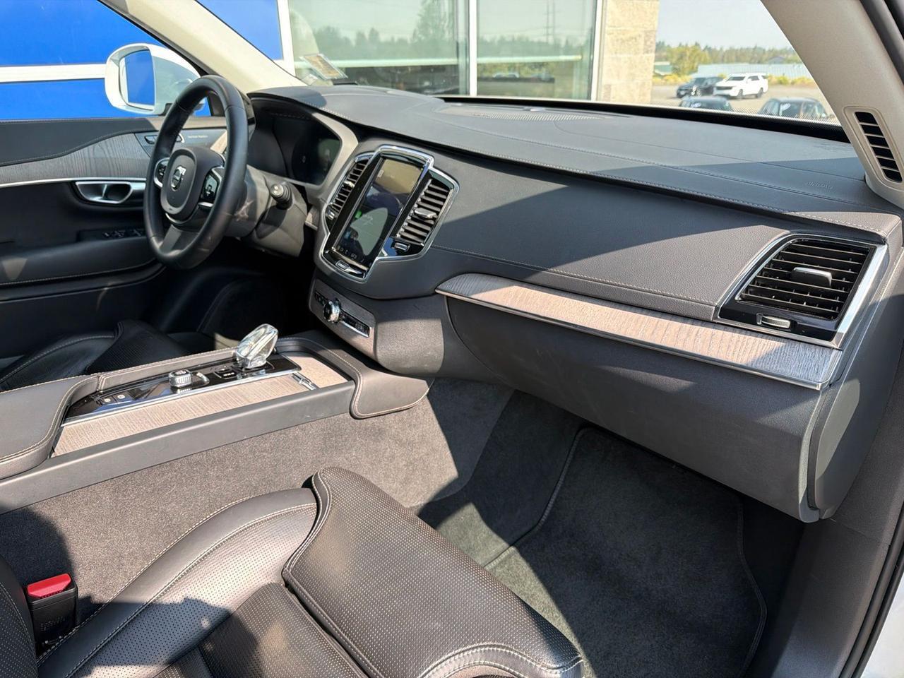 2023 Volvo XC90 Ultimate Bend OR