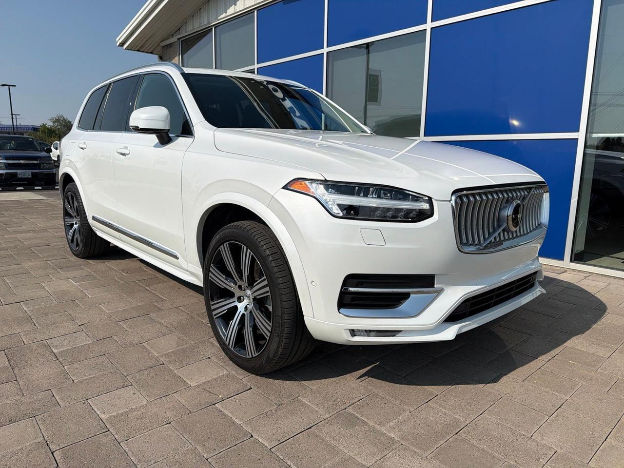 2023 Volvo XC90 Ultimate Bend OR