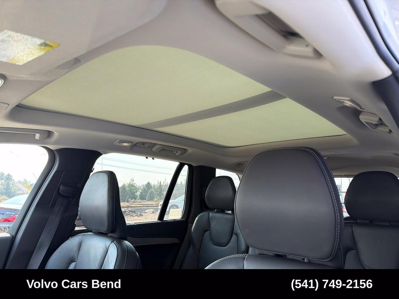 2023 Volvo XC90 Ultimate Bend OR