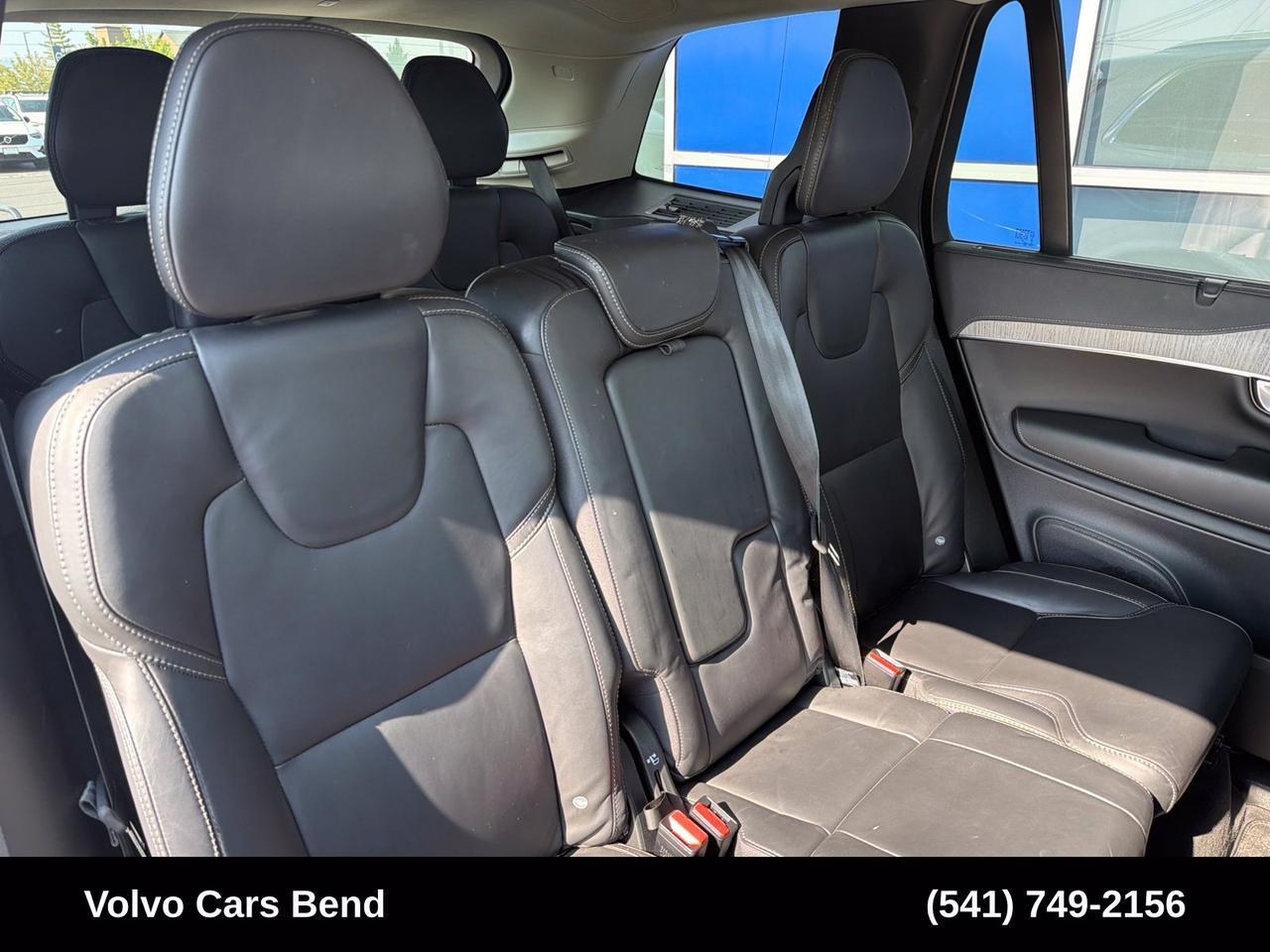 2023 Volvo XC90 Ultimate Bend OR