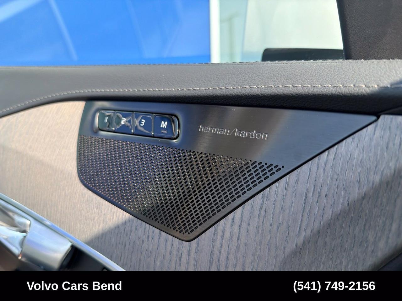 2023 Volvo XC90 Ultimate Bend OR