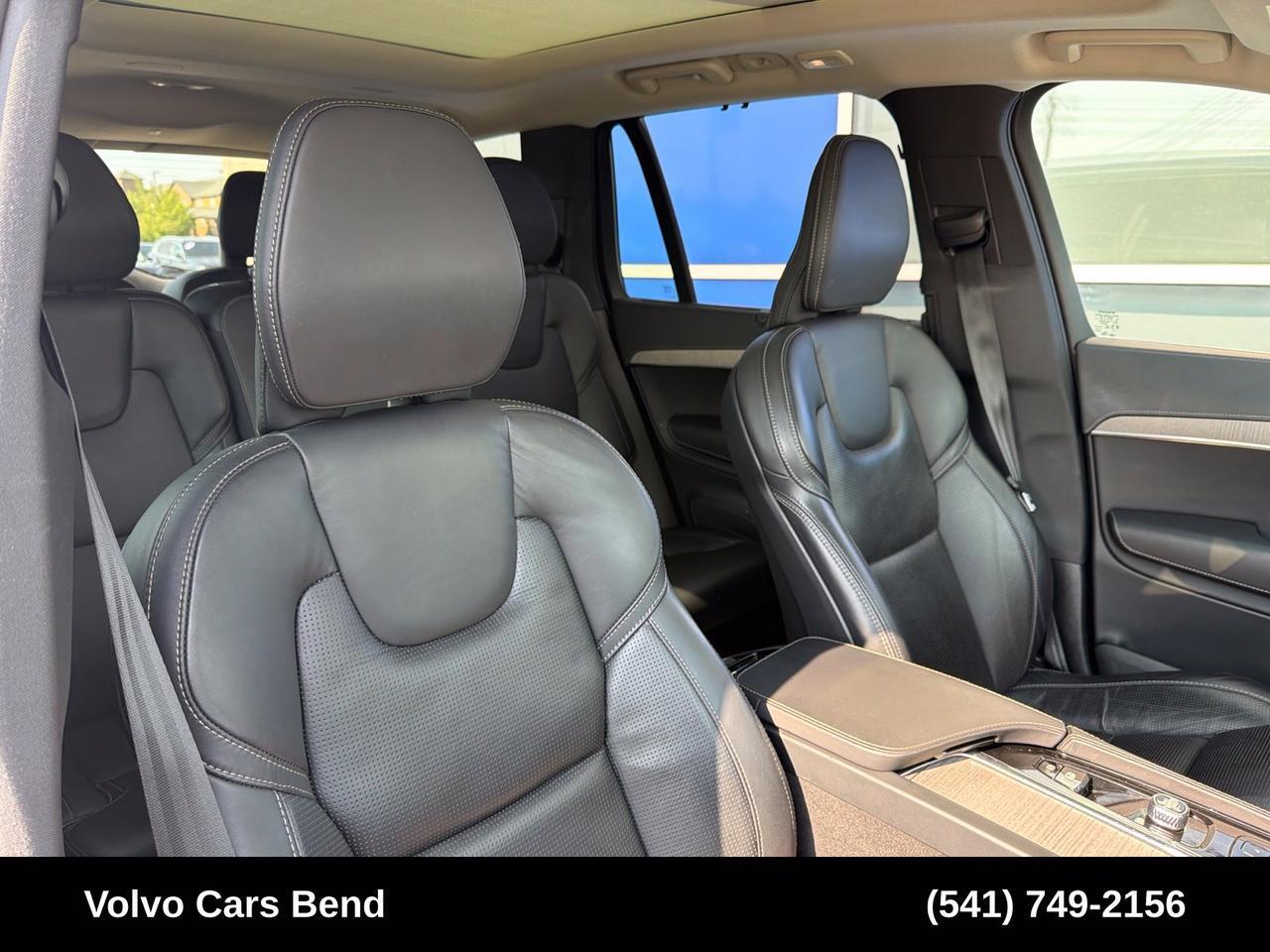 2023 Volvo XC90 Ultimate Bend OR