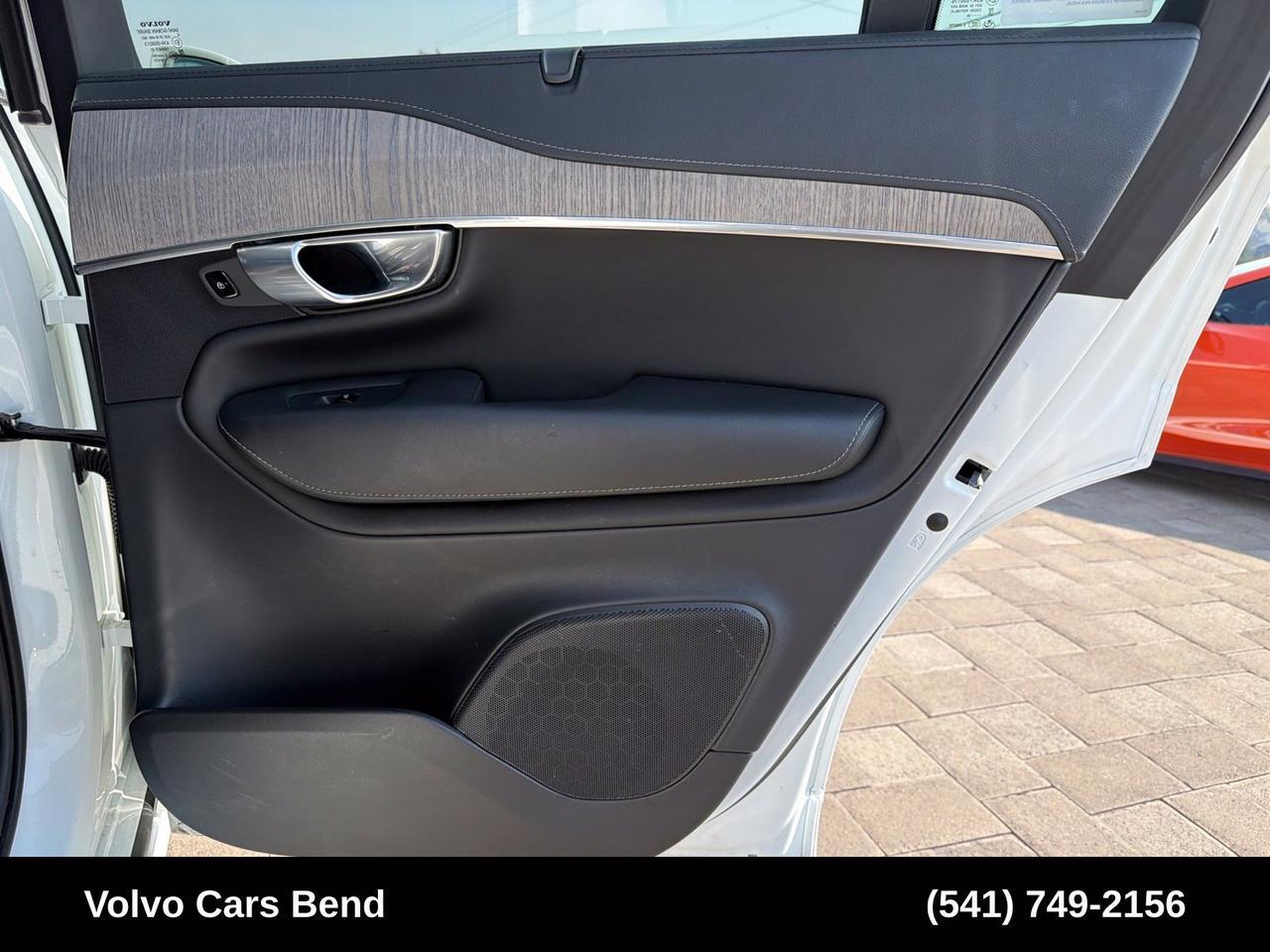 2023 Volvo XC90 Ultimate Bend OR